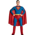 Rubies Superman (L) (RU888001LG)
