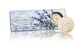 Saponificio Artigianale Fiorentino, Lavendel Seife, 3 x 125 g