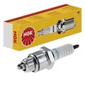NGK Zündkerze BPR5HS, 6222 | Yellow Box | 1 Stück