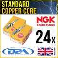 24x NGK BPR5HS 6222 Standard Zuendkerze