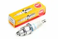NGK Zündkerze BPR5HS Gewinde Durchmesser 14mm für Motorroller, Kleinkrafträder