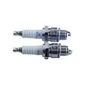 2x Zündkerze NGK BPR5HS 6222
