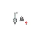 NGK Zündkerze 6222 für CITROËN DAIHATSU HONDA PEUGEOT SUZUKI YAMAHA