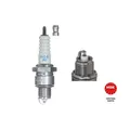 1x Zündkerze NGK 6222 passend für CITROËN DAIHATSU HONDA PEUGEOT SUZUKI