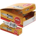 NGK Zündkerzen für NGK 6222 | 15270145 | 0087295162224