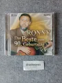 Das Beste zum 90. Geburtstag (2 Audio-CD). Ronny: