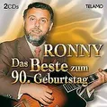 Das Beste zum 90. Geburtstag - NUR für Rossmann | CD | Zustand sehr gut