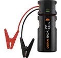 Osram Osram Automotive Schnellstartsystem BATTERYjumpstart 1500 OJS030 Energiestation 12000 mAh