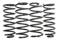 Satz Aufhängungsfede EIBACH E8410-14 für VOLVO 850 Kombi (855) 2 1993-1996