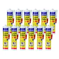 12x Pufas pufamur Fugen und Flächen Leichtfüller L10 (10,70€/1l)
