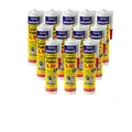 PUFAS PUFAMUR FUGEN UND FLAECHEN LEICHTFUELLER L10 - 3.72 LTR [12x0.31 LTR]
