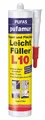 Pufas pufamur Fugen und Flächen Leichtfüller L10 310ml Spachtel Fuge Risse