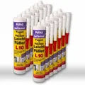 12 x Pufas Pufamur Fugen und FlächenLeichtfüller Leicht Füller L10 310ml mit DHL