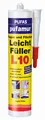 Pufas Pufamur Fugen-und Flächenleichtfüller L10 310ml Kartusche