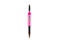 NYX PROFESSIONAL MAKEUP Augenbrauen-Stift NYX Professional Makeup Fluff & Snatch Puder Augenbrauenstift