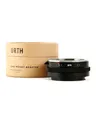 URTH Lens Mount Adapter Sony A (Minolta AF) Obj. an Fujifilm X Body