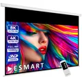 ESMART Professional MIMOTO Motor Leinwand 203 x 114 cm (92") 16:9