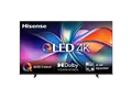 HISENSE 43E7Q 4K QLED TV (Flat, 43 Zoll / 108 cm, UHD 4K, SMART TV)