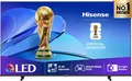 Hisense 43E7Q Fernseher, 43 Zoll, 4K UHD QLED, Smart TV/DEFEKT/siehe Fotos