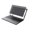 Trust Primo 39,6 cm (15.6") Monitor/Laptop Rahmenloser Blickschutzfilter