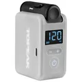 Topeak - E-Booster Digital - Minipumpe grau