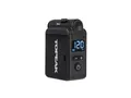 TOPEAK  E-Booster Digital, Elektrische Minipumpe