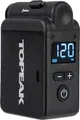 Topeak E-Booster Digital Elektrische Mini-Fahrradpumpe 8 Bar Fahrradpumpe OVP