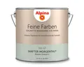 Alpina Feine Farben No. 12 Sanfter Morgentau® edelmatt 2,5 Liter + Rührholz