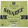 Saiten für klassische Gitarre Traditional Concert 522J Einzelsaiten  Si2 hoch...
