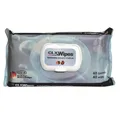 ICF CLX Wipes 40 Stück  Hunden | Katzen | Reinigung | Hautfalten | Feuchttuch
