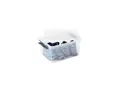 Sunware q-line Aufbewahrungsbox 22 l transparent | 3 Stück