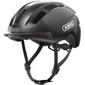 ABUS Fahrradhelm PURL-Y grau L | 57 cm - 61 cm