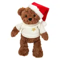 Teddy Hermann Weihnachtsteddy m. Pullover 30 cm (10 cm) (94609)