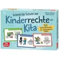 Schritt für Schritt zur Kinderrechte-Kita
