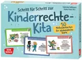 Schritt für Schritt zur Kinderrechte-Kita Gabriela Sußbauer