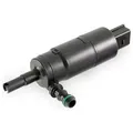 HELLA Waschwasserpumpe, Scheinwerferreinigung 8tw006849031 für Ford BMW SEAT