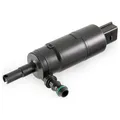 Waschwasserpumpe Scheinwerferreinigung 12 V elektrisch HELLA für u.a. AUDI A3