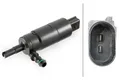 Waschwasserpumpe Scheinwerferreinigung HELLA 8TW 006 849-031 für VW AUDI BMW E39