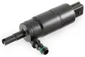 HELLA Waschwasserpumpe Scheinwerferreinigung (8TW 006 849-031) für SKODA Fabia