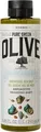 Korres Olive & Sea Salt Duschgel 250 ml
