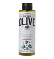 KORRES Pure Greek Olive & Sea Salt Duschgel