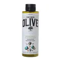 KORRES Olive und Sea Salt Duschgel, 250ml