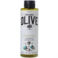Korres Olive & Sea Salt Duschgel 250 ml