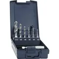 Exact Kombigewindebohrer-Set 7teilig (5910)