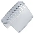 Braun Schutzkappe für Elektrorasierer Series 5 - Original, Durchsichtig, Batteriebetrieben, Rasierschutz, Männer-Pflege, Herren
