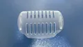 Schutzkappe Braun Rasierer 81406970 für Waterflex 2 + Series 5