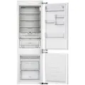 Bauknecht Kühl-Gefrier-Kombination, Weiß, Metall, 2 Schublade(n),2 Schublade(n) Schubladen, 55.7x177x54.5 cm, elektronische Temperaturregelung, No-Frost, Super-Kühlen, Super-Gefrieren, dynamische Kühlung, Küchen, Küchenelektrogeräte, Kühl- & Gefrierschränke, Kühl- & Gefrierkombinationen