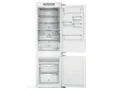 Bauknecht KGITN 18F2 M Einbau-Kühl-/Gefrierkombination (Nische 178) leise mit 34 dB/Total NoFrost/Ultra Fresh Zone+/ Multi Fresh Zone/Active-Inverter-Kompressor, Weiß