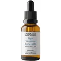 LIPOVITAMINE Forte 5000 Öl, 20 ml PZN 15629206