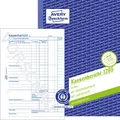Kassenbuch Recycling A5 50BL
